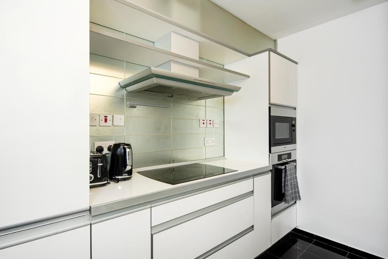 Large And 2 Bed Appartement Londres