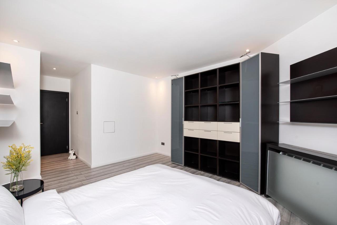 Large And 2 Bed Apartamento