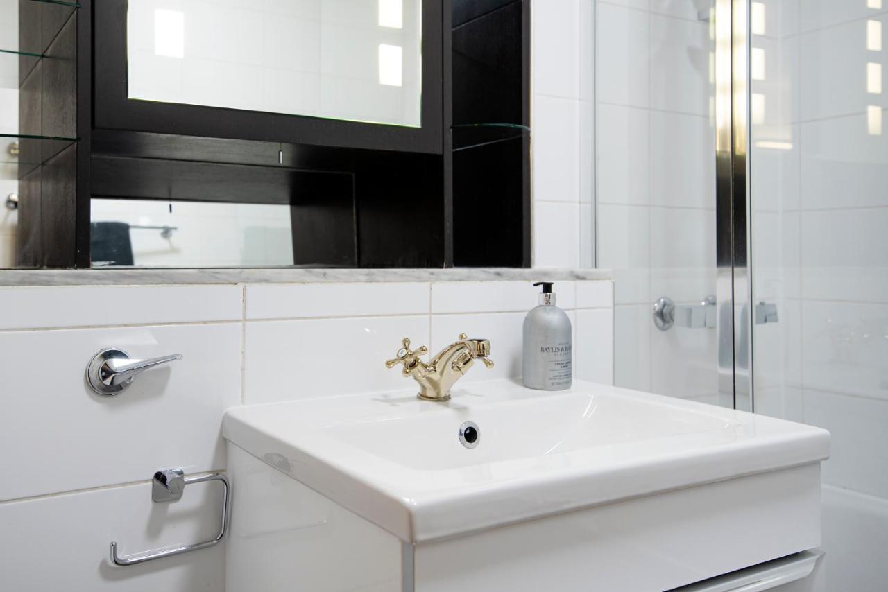 Apartamento Large And 2 Bed Londres