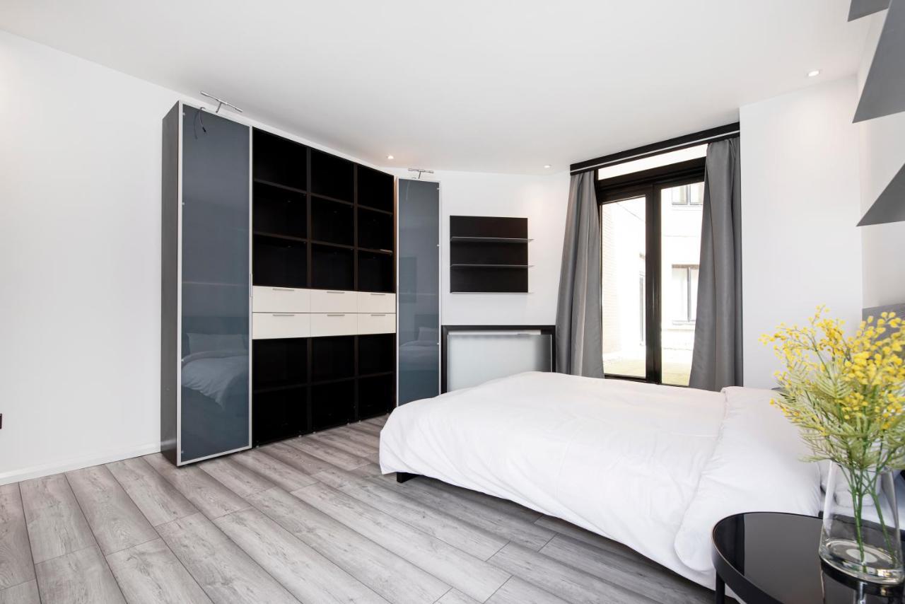 Apartamento Large And 2 Bed Londres