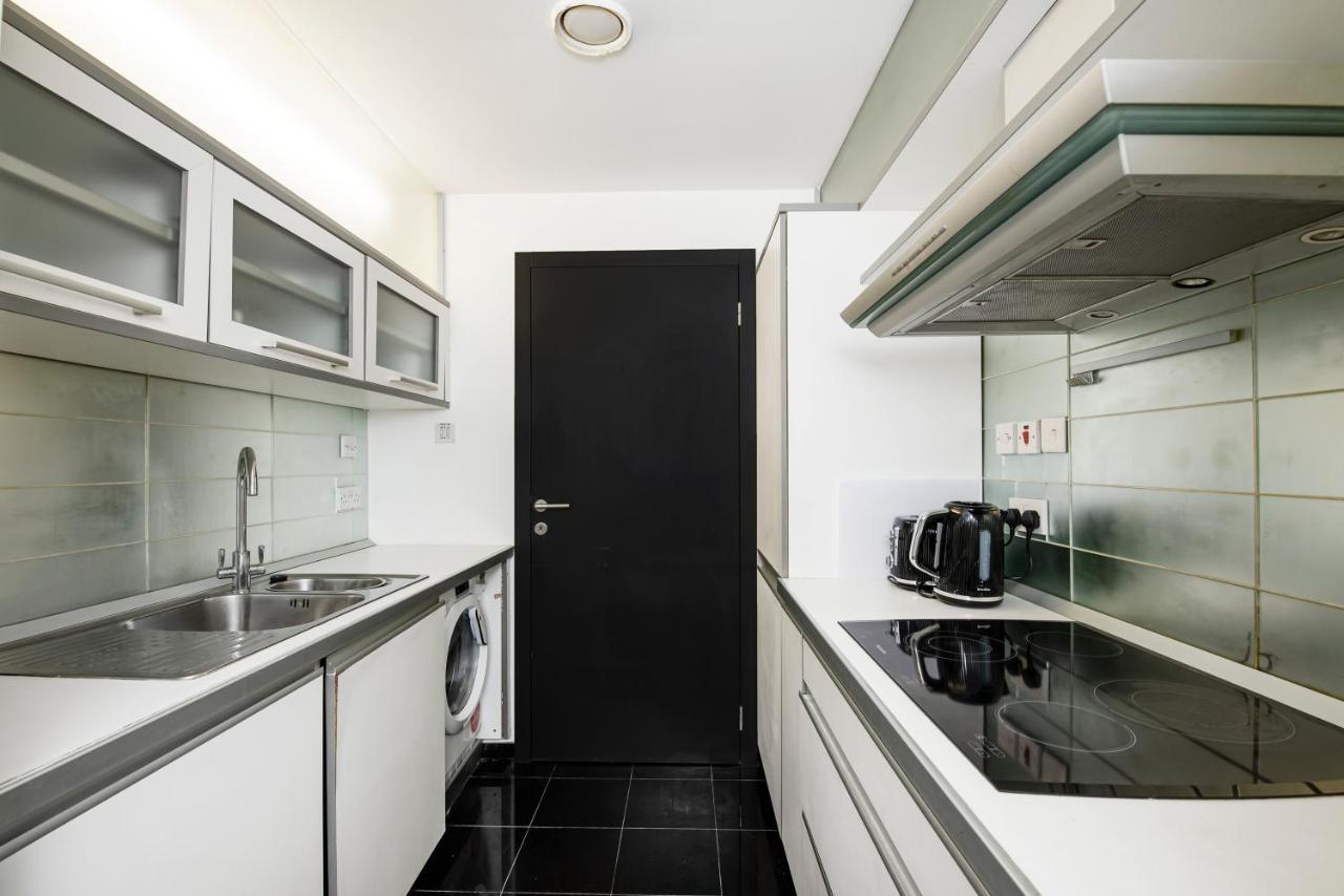 Apartamento Large And 2 Bed Londres