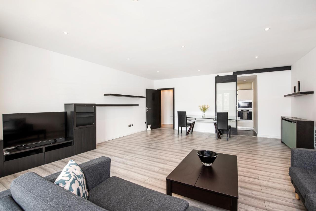 Large And 2 Bed Apartamento