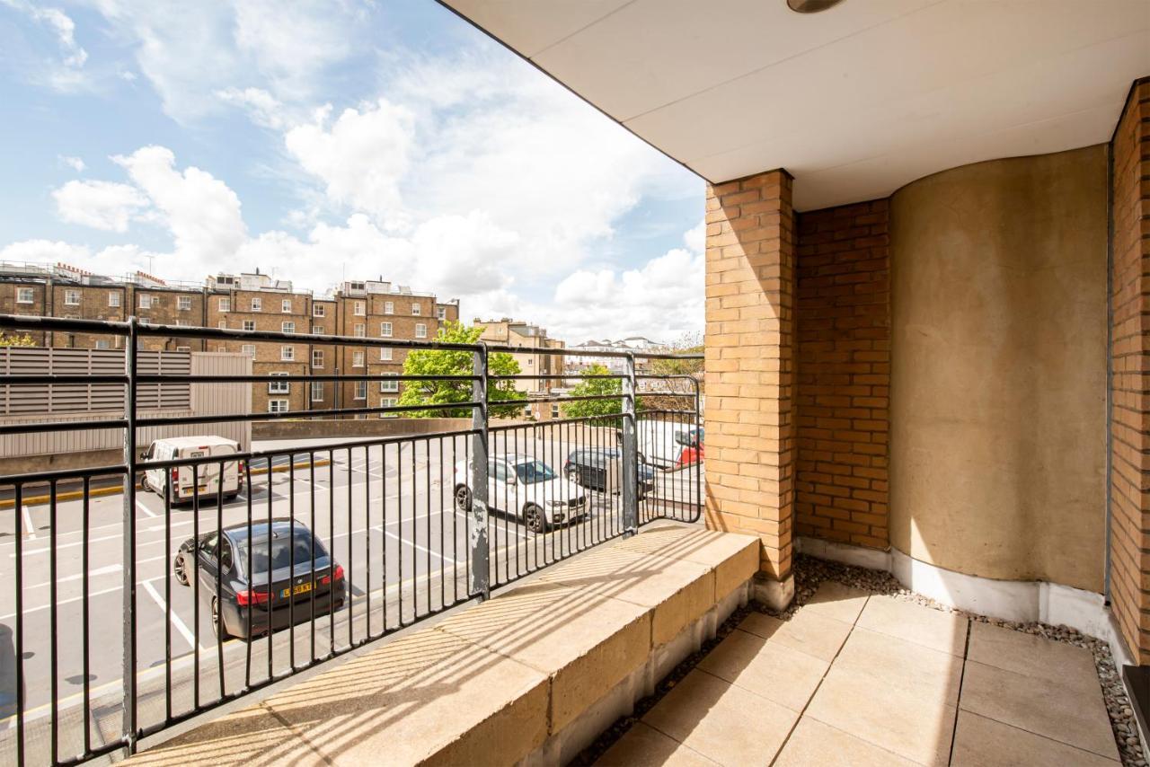 Apartamento Large And 2 Bed