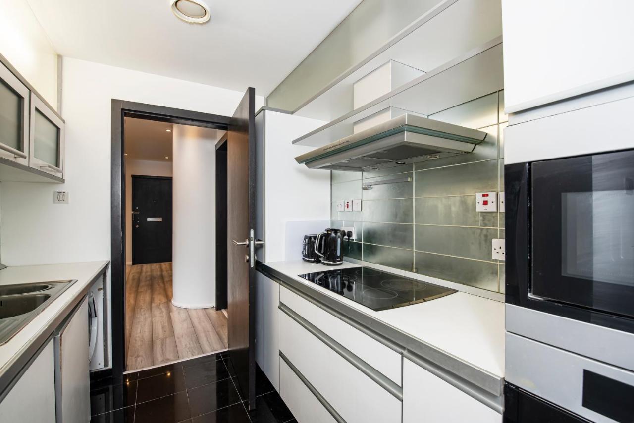Apartamento Large And 2 Bed Londres