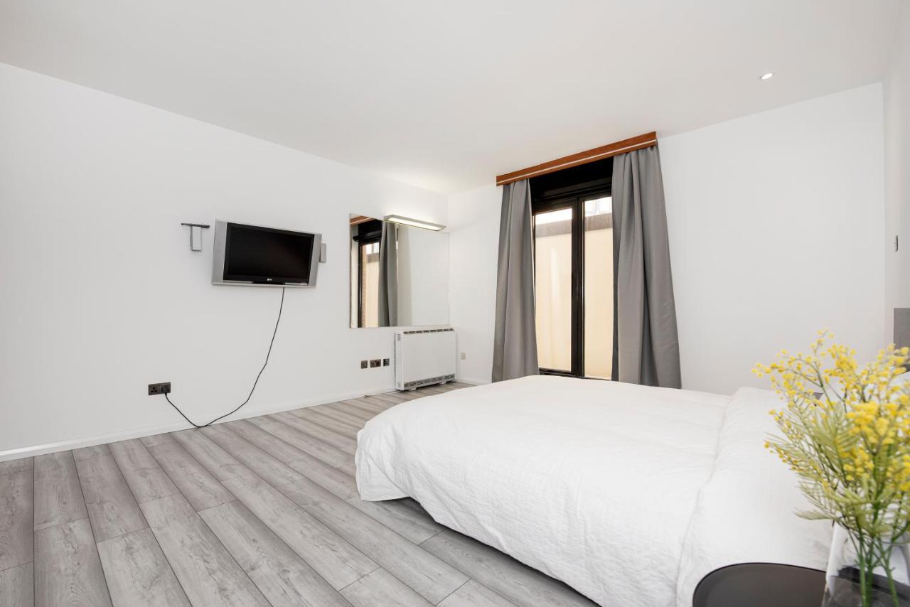 Apartamento Large And 2 Bed Londres
