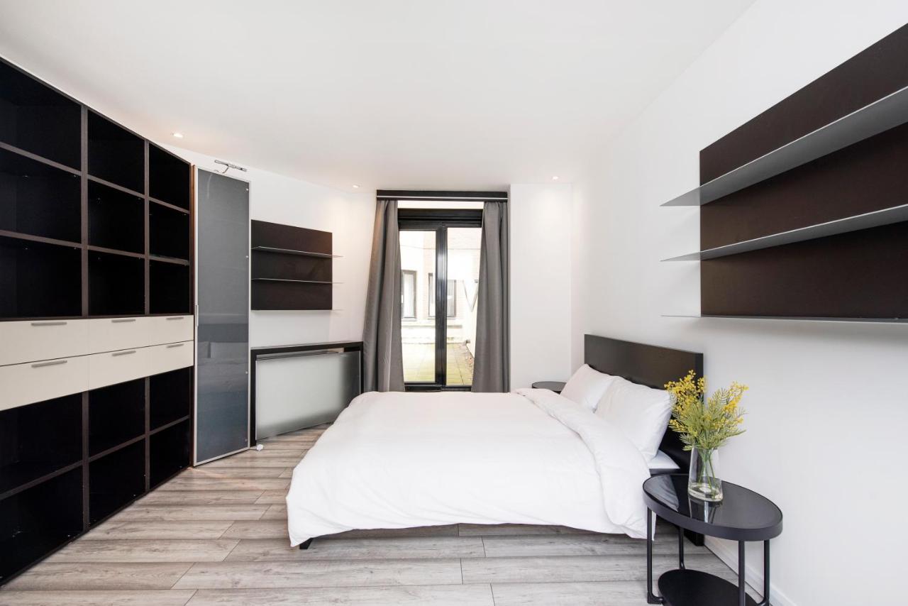 Large And 2 Bed Apartamento *